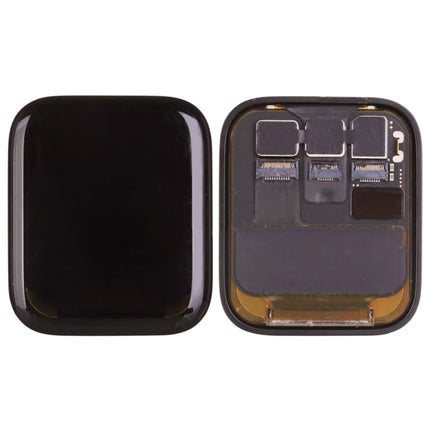 LCD Screen and Digitizer Full Assembly for Apple Watch SE 44mm, Watch SE 44mm