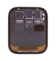LCD Screen and Digitizer Full Assembly for Apple Watch SE 44mm, Watch SE 44mm