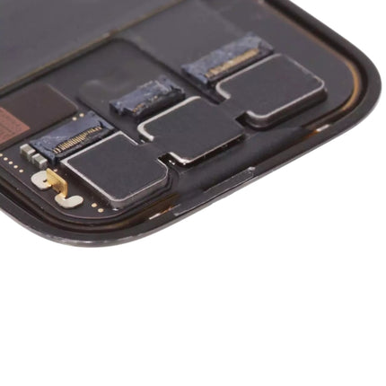 LCD Screen and Digitizer Full Assembly for Apple Watch SE 44mm, Watch SE 44mm