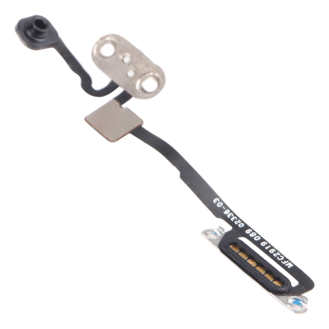 Microphone Flex Cable For Apple Watch Series 5 44mm, For Series 5 44mm