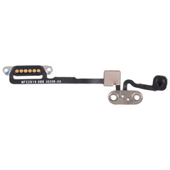 Microphone Flex Cable For Apple Watch Series 5 44mm, For Series 5 44mm