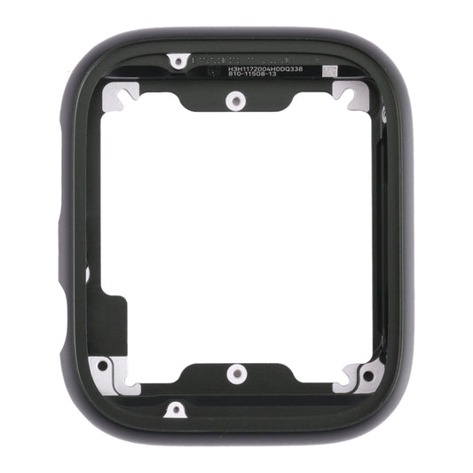 Aluminum Middle Frame  for Apple Watch Series 7 41mm, For Series 7 41mm