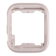 Aluminum Middle Frame  for Apple Watch Series 7 41mm, For Series 7 41mm