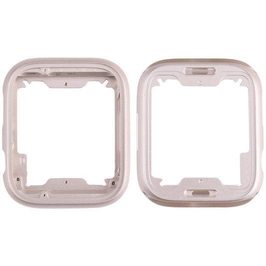 Aluminum Middle Frame  for Apple Watch Series 7 41mm, For Series 7 41mm