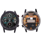 For Honor Magic Watch 2 46mm / Black