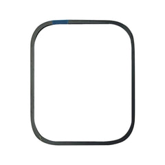 Front Screen Outer Glass Lens for Apple Watch Series 7 45mm, For Watch Series 7 45mm