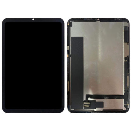LCD Screen and Digitizer Full Assembly for Apple iPad mini (2021) / iPad mini 6, For Apple iPad mini (2021)