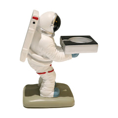 Astronaut Spaceman Wireless Charging Holder For Apple Watch, For Apple Watch