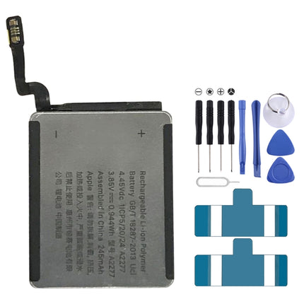 Li-ion Polymer Battery for Apple Watch Series 5 40mm