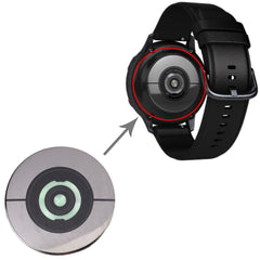 Rear Back Glass Lens Cover For Samsung Galaxy Watch Active 2 SM-R830, SM-R830