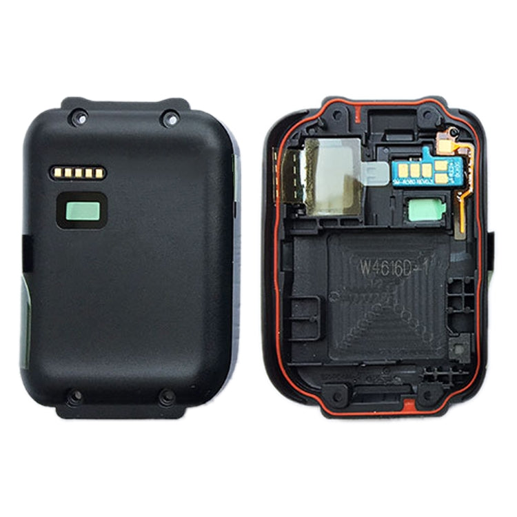 Rear Housing For Samsung Galaxy Gear 2 SM-R380, For Samsung Galaxy Gear 2 SM-R380