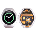 For Samsung Galaxy Gear S2(White) / White