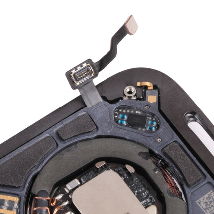 Glass Back Cover With Wireless Charging Coil For Apple Watch Series 6 40mm (LTE)