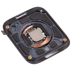 Glass Back Cover With Wireless Charging Coil For Apple Watch Series 4 44mm (LTE), For Watch Series 4 44mm (LTE)