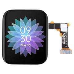 Original LCD Screen and Digitizer Full Assembly for OPPO Watch 46mm, For OPPO Watch 46mm