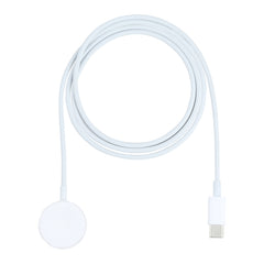 Wireless Magnetic Quick Charging to Type-C / USB-C Cable for Apple Watch