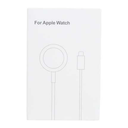 Wireless Magnetic Quick Charging to Type-C / USB-C Cable for Apple Watch