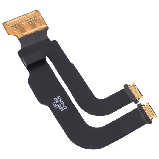 LCD Flex Cable for Apple Watch Series 7 41mm, For Apple Watch Series 7 41mm