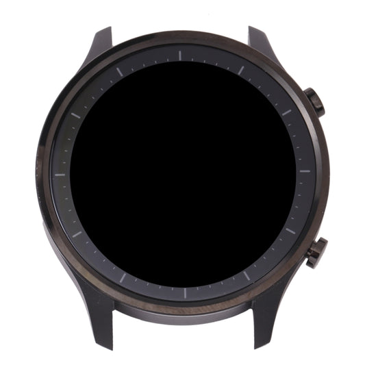 Original LCD Screen and Digitizer Full Assembly With Frame for Xiaomi Watch Color / Watch Revolve XMWT06, For Xiaomi Watch Color / Watch Revolve