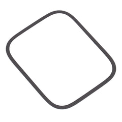 Front Screen Outer Glass Lens for Apple Watch Series 8 45mm, For Apple Watch Series 8 45mm