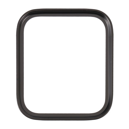 Front Screen Outer Glass Lens for Apple Watch SE 2022 40mm, For Apple Watch SE 2022 40mm