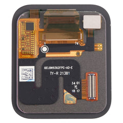 LCD Screen and Digitizer Full Assembly for Xiaomi Redmi Watch 2, For Xiaomi Redmi Watch 2