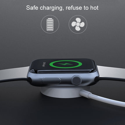 3m Magnetic Wireless Charger for Apple Watch Series Ultra & 10 / 9 / 8 / 7 / 6 / 5 / 4 / 3 / 2