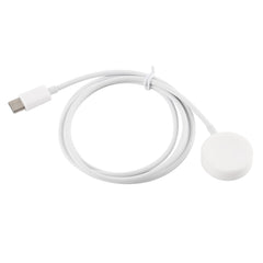 2m Type-C Universal Portable Magnetic Wireless Charger for Apple Watch Ultra & Ultra 2 & Series 9 & 8 & 7 & 6 & 5 & 4 & 3 & 2