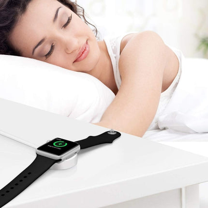 3m Type-C Universal Portable Magnetic Wireless Charger for Apple Watch Ultra & Ultra 2 & Series 9 & 8 & 7 & 6 & 5 & 4 & 3 & 2