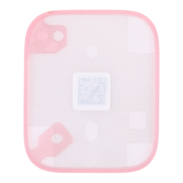 Waterproof Rubber Ring For Apple Watch Series 7 / 8 41mm, For Watch Series 7 / 8 41mm