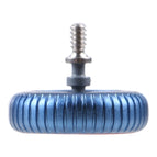 For Apple Watch Series 8 (LTE) / Blue