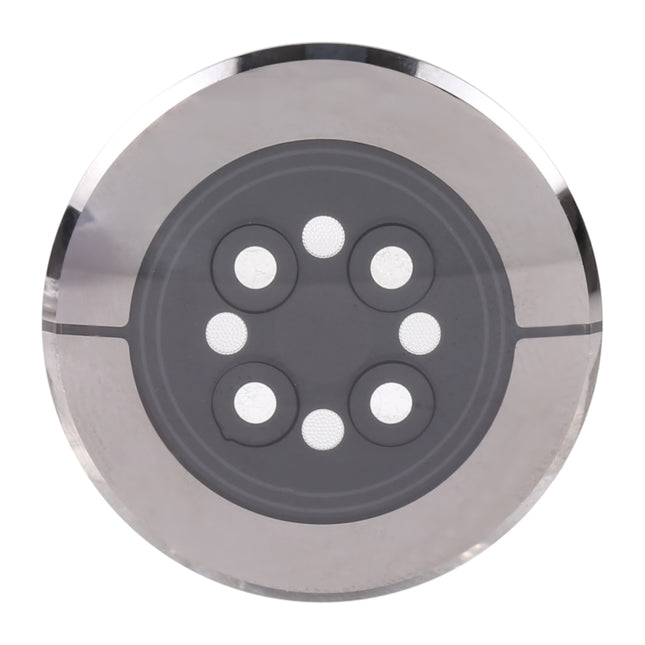 For Apple Watch Series 6 / 7 / 8 44mm 45mm Back Cover Glass, For Apple Watch Series 6 / 7 / 8 44mm 45mm