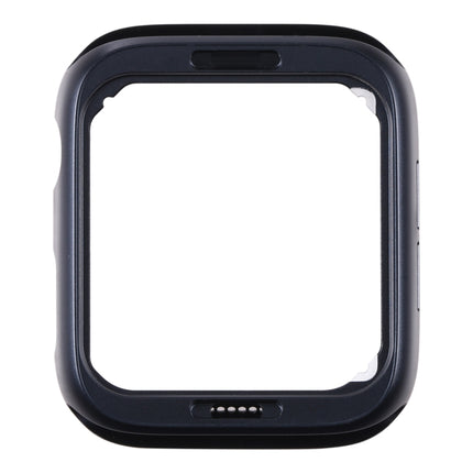 For Apple Watch Series SE 2022 40mm Stainless Steel Middle Frame Bezel Plate, For Apple Watch Series SE 2022 40mm