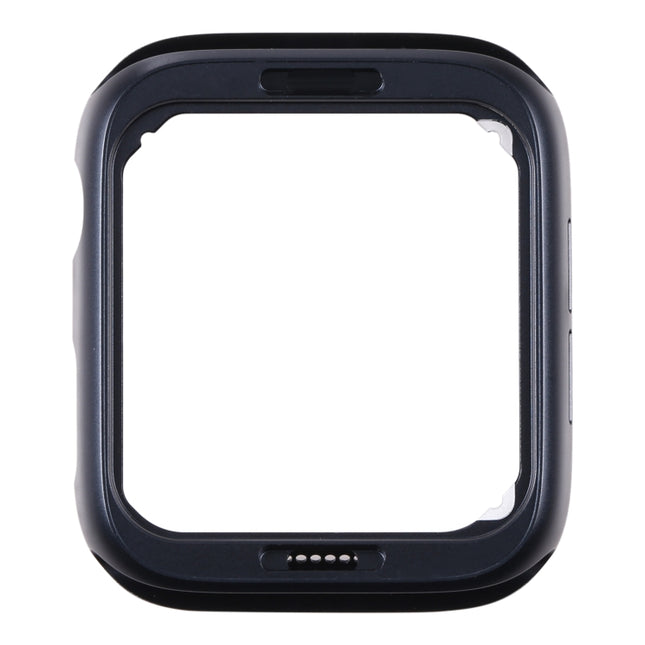 For Apple Watch Series SE 2022 40mm Stainless Steel Middle Frame Bezel Plate, For Apple Watch Series SE 2022 40mm