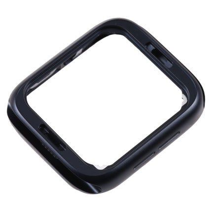For Apple Watch Series SE 2022 40mm Stainless Steel Middle Frame Bezel Plate, For Apple Watch Series SE 2022 40mm