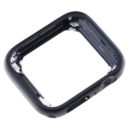 For Apple Watch Series SE 2022 40mm Stainless Steel Middle Frame Bezel Plate, For Apple Watch Series SE 2022 40mm