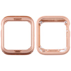 For Apple Watch Series SE 2022 40mm / Rose Gold