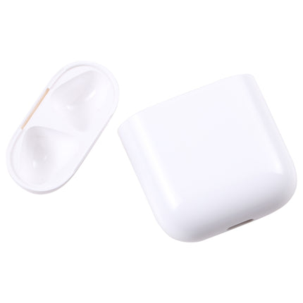 For Apple AirPods 1 / 2 Battery Box Full Housing Cover