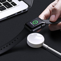 1m Magnetic Wireless Charger for Apple Watch Series Ultra & 10 / 9 / 8 / 7 / 6 / 5 / 4 / 3 / 2