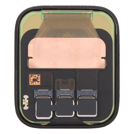 For Apple Watch SE 3 44mm Original LCD Screen Digitizer Full Assembly, For Apple Watch SE 2025 44mm(Original)