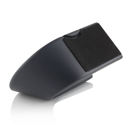 U Shape Aluminum Stand Charger Holder For Apple Watch 38mm / 42mm