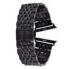 22 mm para hombre / Negro