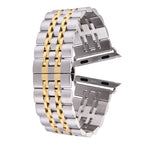 22mm Men / Silver Gold