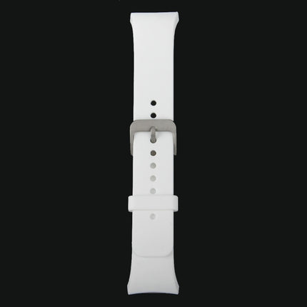Correa de silicona de color sólido para reloj Samsung Gear S2 Sport/Gear S2