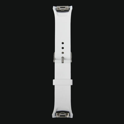 Correa de silicona de color sólido para reloj Samsung Gear S2 Sport/Gear S2