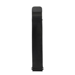 Watch Loop Magnetic Closure Clasp Stainless Steel Watchband for Samsung Gear S2 Classic / S2