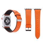 38 mm / Naranja