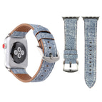 38mm / Baby Blue