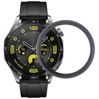 For Huawei Watch GT 4 46mm / Black