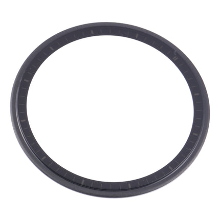 For Huawei Watch GT 4 46mm Original Front Screen Outer Glass Lens, For Huawei Watch GT 4 46mm, For Huawei Watch GT 4 46mm(Green)